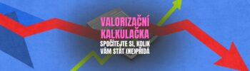 Valorizační kalkulačka